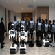 
Miss Dolphin (MISS DOLPHIN) Robot Nanny Artificial Intelligence AI Education Research Humanoid Robot College Experimental Teaching School Exhibition Hall Opens Marketing Performance Dancing Welcome Rental for Rent Action Orchestration Performance Intelligent Robot