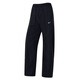 Nike (NIKE) functional work pants for women's pants for summer woven thin breathable loose straight casual pants outdoor sports trousers FQ3589-010 M /160/66A