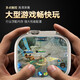 Huaqiangbei Online [S10 Ultra3 cellular top-end version] Smartphone Watch Watch All-network WiFi Sports for men, women, junior and senior high school adults 4G5G card Huaqiangbei General Motors Top version [Titanium primary color] Ultra-thin model + micro Q shake + super large memory Massive APP + pull-out rotary camera + new Android system