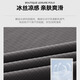 皮尔卡丹（pierre cardin）2025夏季男士短袖t恤冰丝宽松大码polo领半袖中年爸爸商务休闲衫 A4-15-6190卡其色 XL