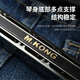 Kongsheng Débutants harmoniques pour les débutants harmoniques introduits à 24 trous polyphoniques c-tunes polyphoniques harmoniques organes adultes anciens