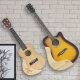 Yusenyi гитара Rackulele Shelf Hanging Wall Wantical Crackcet Guitar Fixing Wall без удара. Укулеле полка справа [общий стиль]