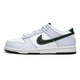 耐克（NIKE）Dunk童运动休闲板鞋CW1590DH9756CW1588FB9108FQ7673 DH9756-003 28