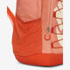 Nike (Nike) sac à dos sac de sport sac à école sac à dos sac à dos et femmes sac 26l Sac étudiant de maquillage 25 ans Nouveau sac d'ordinateur de 15 pouces Orange HJ8200-844 26L