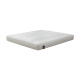 El mismo modelo que la tienda de muebles para el hogar Zhengquanyou 18017k 1.35 1.5 1.8 metros Coconut Brown grueso espeso colchón de látex 1350 mm*2000 mm