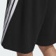 阿迪达斯 （adidas）【劲浪体育】男子跑步篮球休闲运动短裤KC3897 图色 S