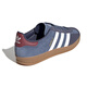 Adidas ADIDAS men's and women's clover series GAZELLE INDOOR casual shoes JI3522 39 size/UK6