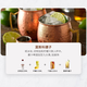 斯米诺（Smirnoff）洋酒斯米诺红牌 伏特加酒 鸡尾酒 mojito莫吉托基酒 斯米诺 700mL 1瓶