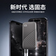 Western Digital (WD) NVME Mobile Solid State Drive (PSSD) Mein Passport-SSD-Typ-C-Schnittstelle 1050 MB/s Space Grau- (Getriebegeschwindigkeit 1050 MB/s) 2TB (offizieller Standard)