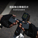 Xiaomi Sports Intercom Public Intercom Outdoor Riding Self-Driving Tour and Skiing 5,000km Handset (4G Full Network Connection + Type-c Charging + APP Team)