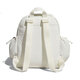 Adidas (adidas) Sac pour hommes sac pour femmes sac à dos sac de sport Sac étudiant sac à école portable décontracté sac à dos extérieur kc1391 hanyubai ns