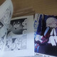 Ji Wu Card Comics New Volume 4 Blue Archives Convenience House 681-4 Alta definición Conjunto completo de cuatro libros