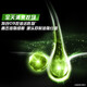 
Qingyang Men's Anti-dandruff Shampoo Refreshing Oil Control Type 500g+100gX2 Lime Menthol
