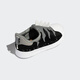 
Adidas Clover Sports Children's Shoes SUPERSTAR 360 Shell Head Sports Shoes GX3271 Black 26.5