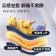 MAXI COSI迈可适儿童安全座椅汽车用0-7岁iSpace迈越星婴儿宝宝椅可躺iSize 柏林灰