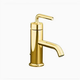 K-14404T / K-14402T PiaorUisi Brossed High-Facial Washing Art Single Basin Robinet K-14402 Couleur Placing