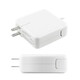 MI适用原装苹果Macbook Pro A1278 A1286笔记本电脑充电器电源适配器 45W侧头/L头/一代/原配版【3C认证二年质保】