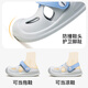 Balabala Chaussures pour enfants Chaussures de plage anti-glip