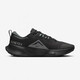 耐克（NIKE）男鞋2025春季新款运动鞋Juniper Trail 2 GORE-TEX防水越野跑步鞋 HM9734-001黑色/GTX防水面料 40.5