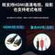 25 NOUVEAU AI SMART HUAWEI TÉLÉPHONE HISILICON CHIP 4K HD TV BOX POUR LA VERSION BLUETOOTH VOIX VOIGHTE VIOT-TOP 32G VILLE BLUETOOTH LIVE + Version suprême Smart Four-Core Smart + Ultra-définition
