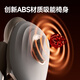 Welldon [Dad Scandal] Smart LUX Child Safety Seat 0-7 years old isize intelligent ventilation AI voice rotation