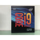 英特尔（Intel）i9 9900KF 9900K 9900KS  9900 9900t 全新 未拆封盒装 CPU i9 9900K盒装