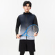 Victoria Traveler running sports suit men's quick-drying fitness clothing training clothing basketball badminton fitness clothing morning running training equipment