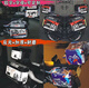 
Wanqinshan motorcycle three-box stickers DL250 Benelli 552X/502X 702 stickers Shengshi Chunfeng MT650 three-box 2 Reflective wear-resistant thickening