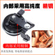 派钦大众奥迪原厂配套A4L A6L Q2357A13578 R8S123RS汽车鸣笛蜗牛喇叭 奥迪A4/A4L【03年-22年】 双喇叭 x 专车专用