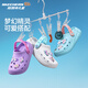 Skechers Summer Holeing Shoes Shoes Fashion Fashion Beach Sandals hidrófilos transpirables 308104L