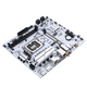 七彩虹 主板CPU套装BATTLE-AX B760M-T WIFI D5 V20+英特尔(Intel)  i3-14100F  CPU 主板+CPU套装