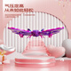 WEI OUMAN DRONE ALLEMAND TOYE TEMP TEMOT CONTÉRISSANCE Girl de plus de 6 ans Avion Butterfly Femme Résistant à l'hélicoptère tombant 6,0-Gravité Contrôle Contrôle Flip / Cercle Colord 3 Batteries, Remplacement gratuit pour les lames de sauvegarde Contrôle-Remote Batterie à un mois Broken Broken Broken Broken