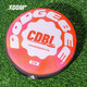 X-COMDODGEBEE 270mm dodging disc red CDBL designated disc for adults and youth team building flying disc
