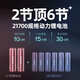 雅尼（YANI）超亮头灯强光充电远射头戴式led矿灯锂电池超长续航户外夜钓赶海 736F黄光-激光远射炮-21700锂电