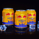 Red Bull vitamin taurine energy drink 250ml*24 full box function original imported enhanced version new year's gift