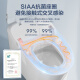 九牧（JOMOO）轻智能马桶一级水效无水压限制防臭魔力泡座圈加热家用马桶包安装 5010一级水效+魔力泡沫+零压 400mm