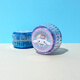 Yugui chien yoyo enfants toys brillants chinnamon chien yoyo mignon yoyo balle d'anniversaire cadeau de sommeil yugui blue ball-klma