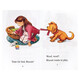
Biscuit Dog Series: Biscuit Imported Original English Picture Book Primary School Teaching Assistant