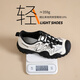 ZHR Wanderschuhe für Frauen lässig Outdoor Sports Lightweight Creek Tracking Schuhe für Frauen vielseitige Spleißen Frauenschuhe G683 Rice Brown 40