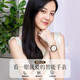 2025 New Xiaomi Mi Watch Band Band même 10pro Band GT5 Smart Watch Woard Watch Watch Pink [Response to Call + Offline Payment]