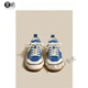 
OH women's shoes exclusive ORIGINATEHIGHOH designer casual shoes white shoes A3883 black 37