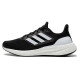阿迪达斯 （adidas）男鞋 新款运动鞋PUREBOOST 23网面透气跑步鞋舒适低帮耐磨休闲鞋 IF4839 43