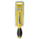 Stanley (STANLEY) 6-purpose multi-purpose screwdriver STHT68012-8 cross-purpose dual-purpose screwdriver for home maintenance