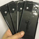 适用于荣耀90/90pro后盖原厂玻璃后屏原装电池后壳手机背板替换壳 荣耀90亮黑色原装后盖 带镜头
