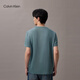 Calvin Kleinjeans 25 printemps et d'été Nouveaux hommes de loisirs pour le coton de loisirs pour hommes de loi