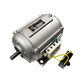 Single-phase induction motor 220V micro motor high-speed medium speed 380V small YC5024 YS5022 single-phase 220VYC502260W 2800 rpm