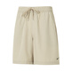 Nike (Nike) Shorts Herren 2025 Sommer neue Sporthosen mit schnellen trockenen Hosen atmungsaktiven Fünf-Punkte-Hosen Eis Silk Casual Hosen DV9858-251/Show Fotos zur Rückkehr 5 m (170/76a)