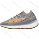 Adidas YeezyBoost380Mist Coconut 380 Tierra Color Running Shoes FX9764 Q47306 Azul Brown 40.5