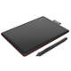 
Wacom original photodot digital board CTL472/672bamboo electronic PS handwriting hand-painted board online course learning board CTL-472 standard version 90% new 21x14.6cm