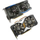 ASUS (ASUS) Desmontado GTX750TI 960 1050 1060 1650 1660 2060 TI TI GRAFICS CARD 2G3G4G5G6G 1GB 9602G ASUS